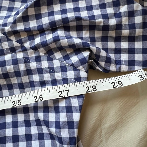 2 Shirt Bundle - Polo Ralph Lauren Short Sleeve Button Down - Size XXL - Picture 4 of 9